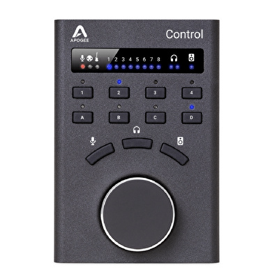 APOGEE CONTROL USB Kablolu Uzaktan Kumanda